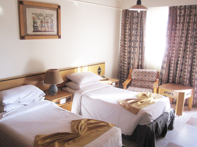 Others 5, Fiord Club Resort & SPA, Nuweiba'