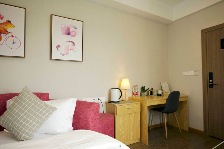 Others 3, Enjoy Hotel, Luzhou