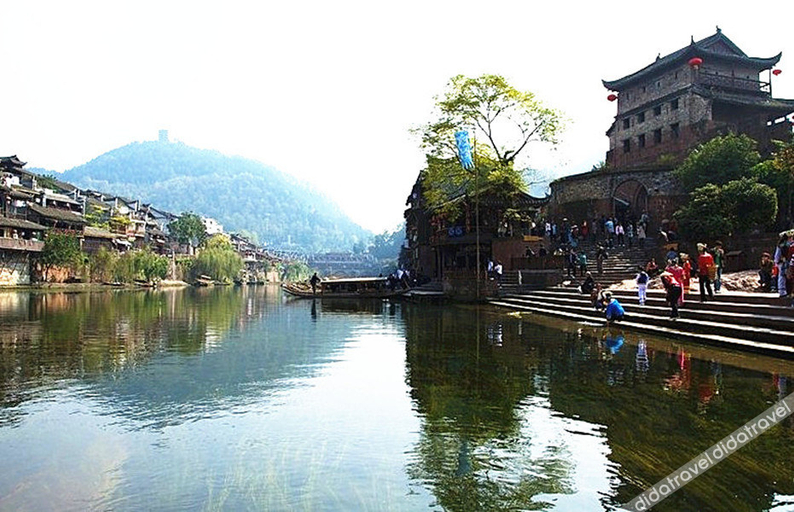 Others 3, Guyun Hotel, Xiangxi Tujia and Miao