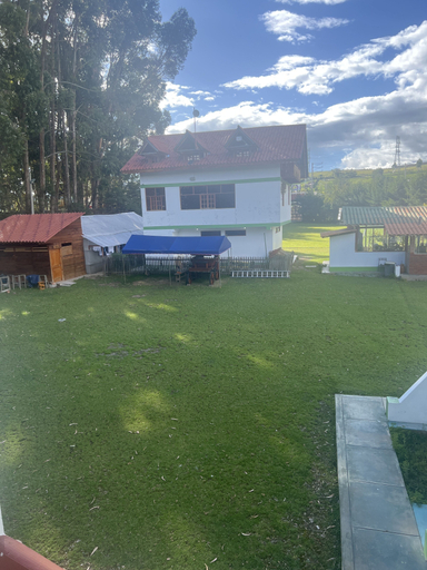 Others 3, RESORT ALAPA, Huancayo