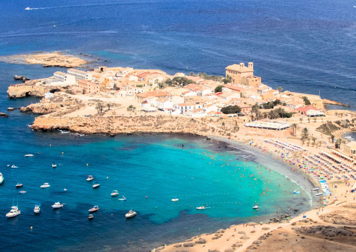 Others 5, Villa Maribel, Alicante