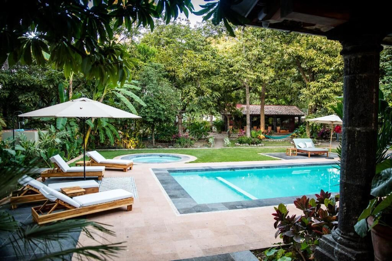 Sport & Beauty 5, La Paranera Hotel & Relax, Comala