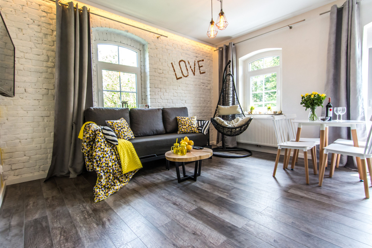 Others 5, Apartamenty hoteLOVE z biokominkiem Stara Kuznia, Jelenia Góra