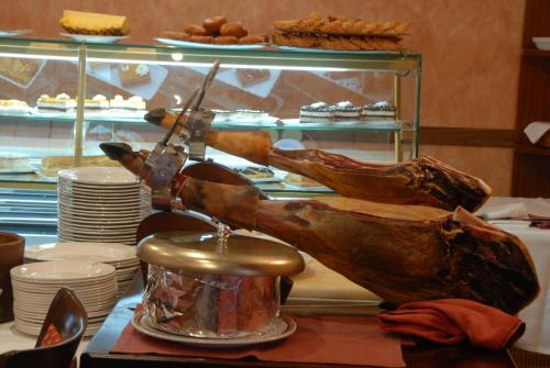 Others 4, Hotel Casa Jose Diaz, Madrid