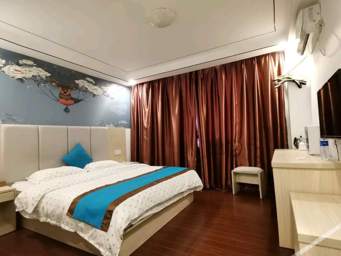 Others 2, Jisheng Smart Hotel, Foshan