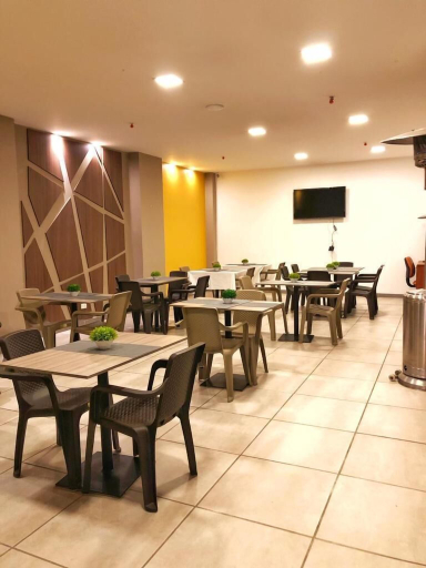 Food & Drinks, HOTEL EXPO INN AGORA, Santafé de Bogotá