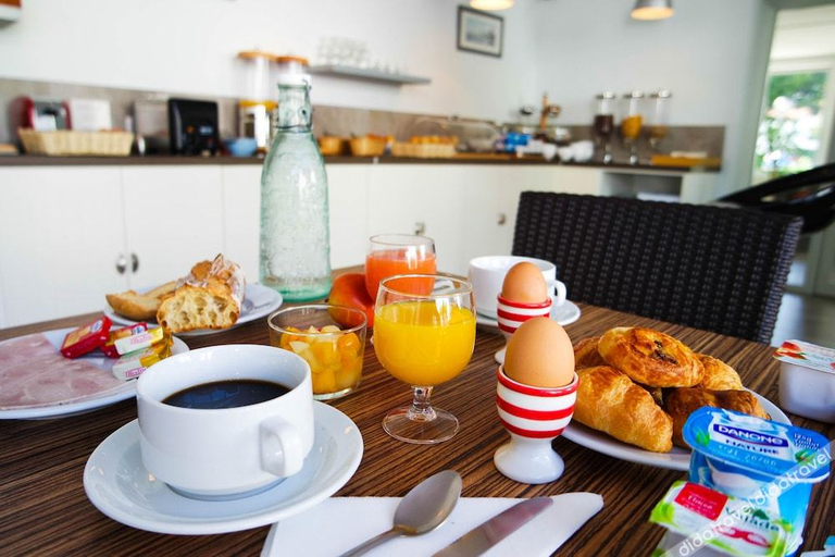 Food & Drinks, Hotel Le Square, Charente-Maritime