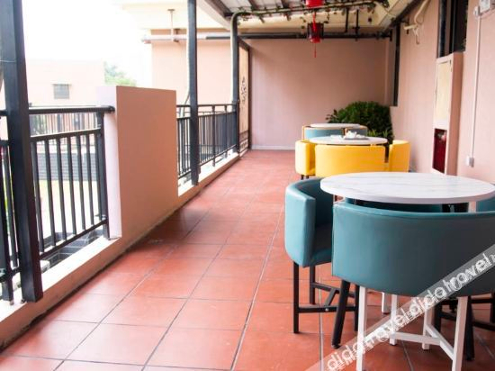Others 3, Putian Panlong Hotel, Putian