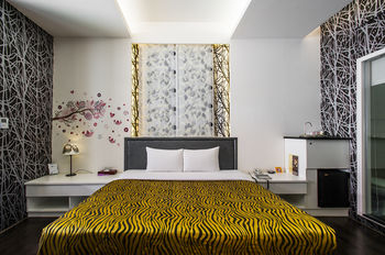 Others 2, Yuan Chyau Motel, Taichung
