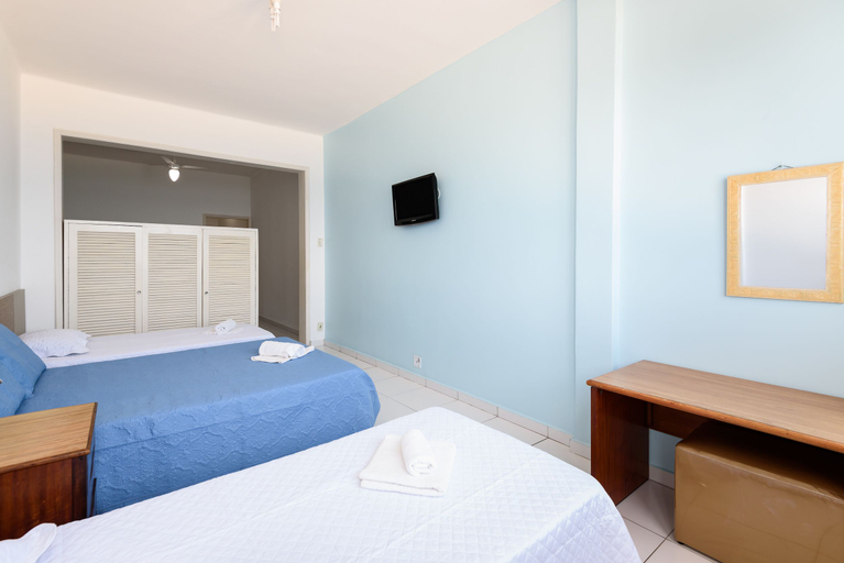 Others 2, Omar do Rio - Apartamento A1202, Rio de Janeiro