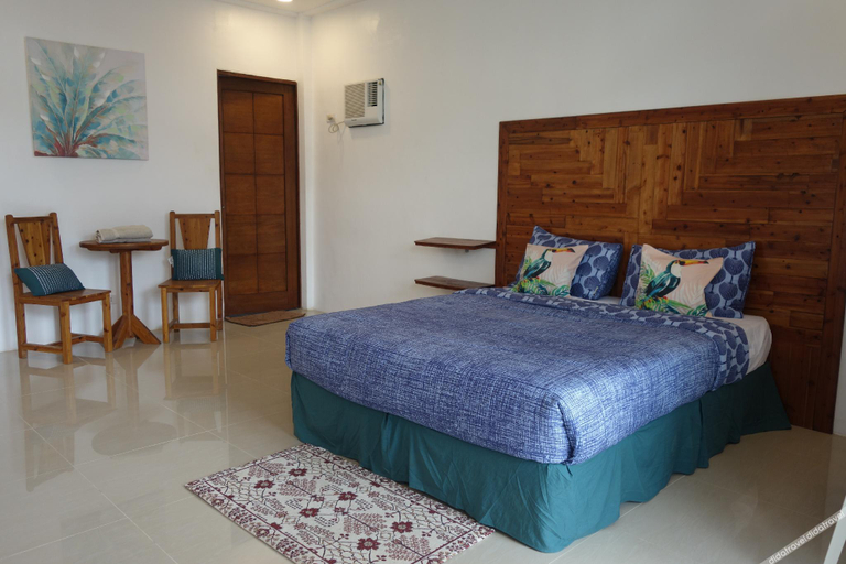 Bedroom 2, Gem's Paradise Resort, Lapu-Lapu City