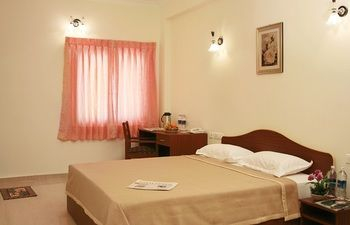 Others 1, Hotel Kumararraja Palace, Vellore