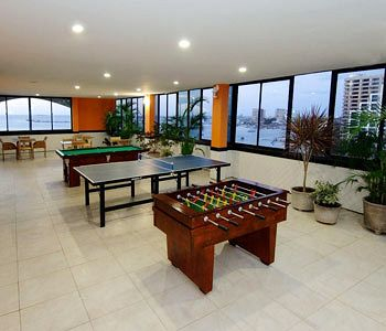Others 4, Sambura Praia Hotel, Fortaleza