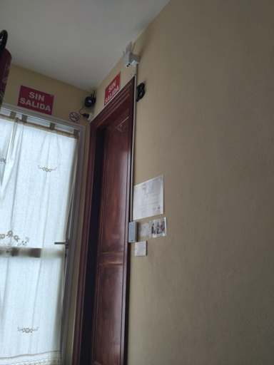 Public Area 3, Apartamentos Dona Carmen, Santa Cruz de Tenerife