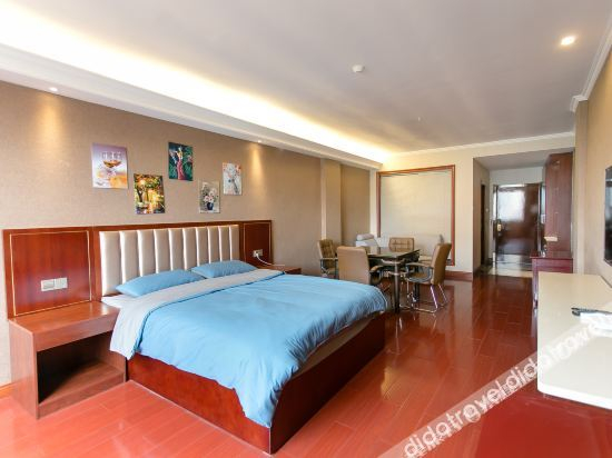 Others 5, JUN Select Hotel (Guixi Chengnan Station), Yingtan