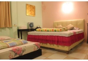 Others 4, OK Hotel, Penang Island