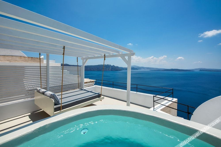 Others 3, Kaleidoscope Oia Suites, South Aegean