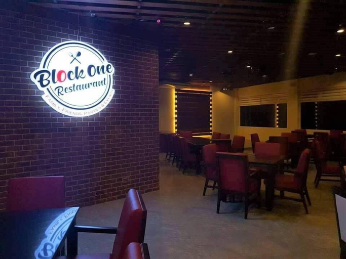 Food & Drinks 4, Brownwood Resort & Hotel, General Trias