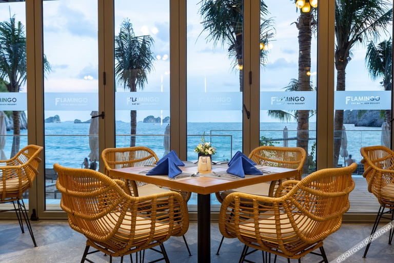 Others 5, Flamingo Lan Ha Resort, Cát Hải
