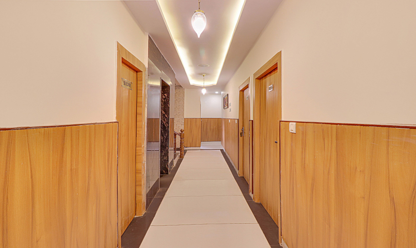 Public Area 3, Treebo Royal Mirage, Bhupatwala, Dehradun