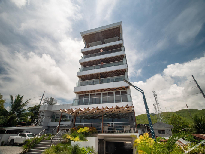 Exterior & Views 2, Hotel Dulcee, Naga City