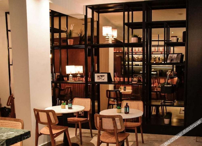 Others 2, Metis Urbane Living Spaces, Attica