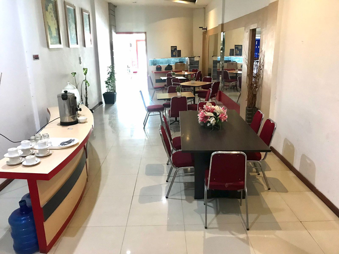 Others 3, Aedo Hotel Syariah, Bukittinggi