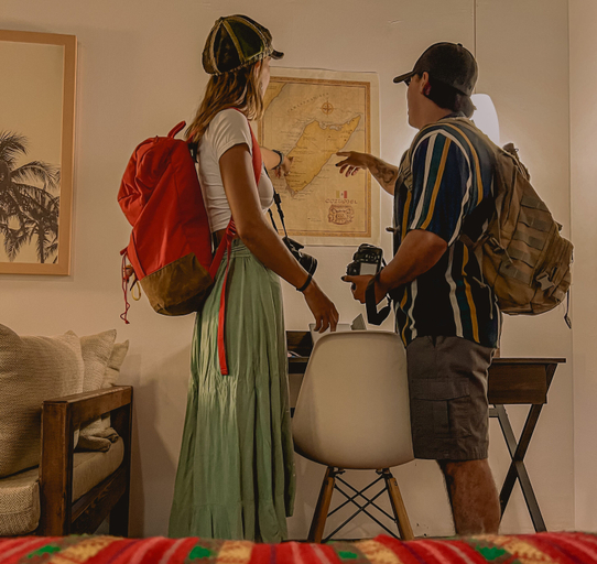 Others 3, Hotel Villas Colibrí Suites and Bungalows., Cozumel