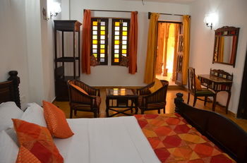 Others 5, The Golden House, Jaisalmer