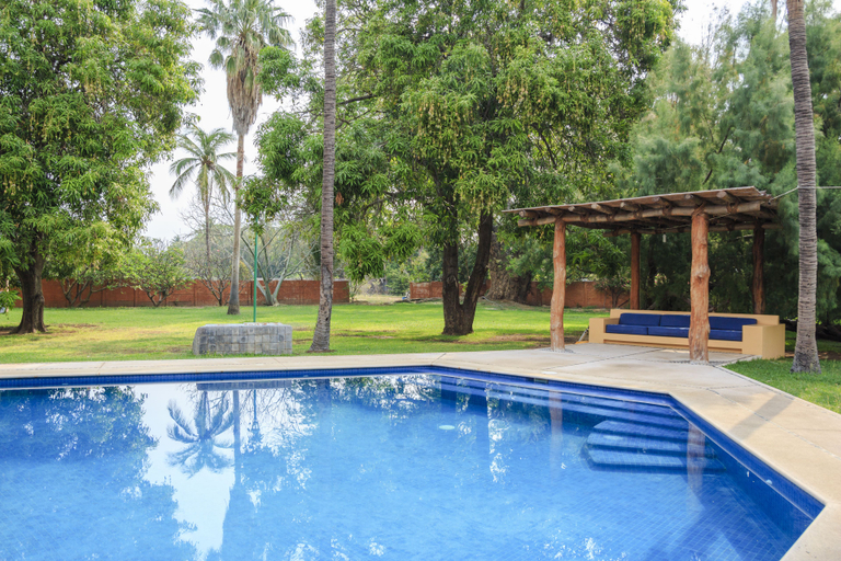 Sport & Beauty 5, CALLI, Dist. Tehuantepec