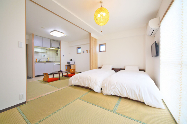Others 4, Apartment HOTEL KIRO Kyoto STATION, Kyoto