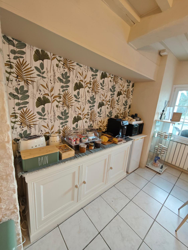Food & Drinks, la forge de Clermont, Landes