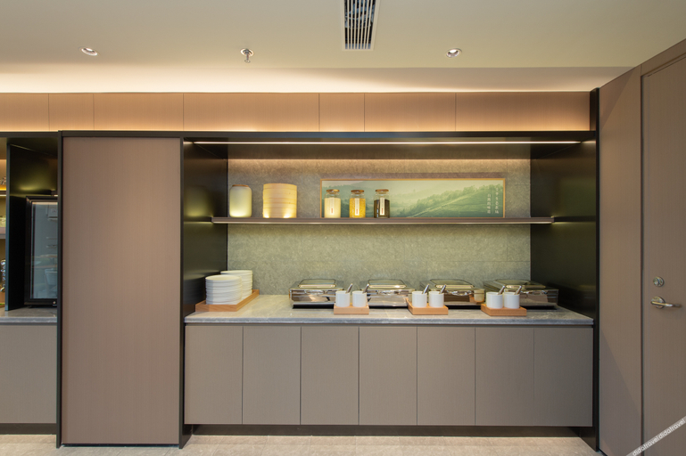 Food & Drinks 5, Ji Hotel Huludao Wenxing South Road, Huludao