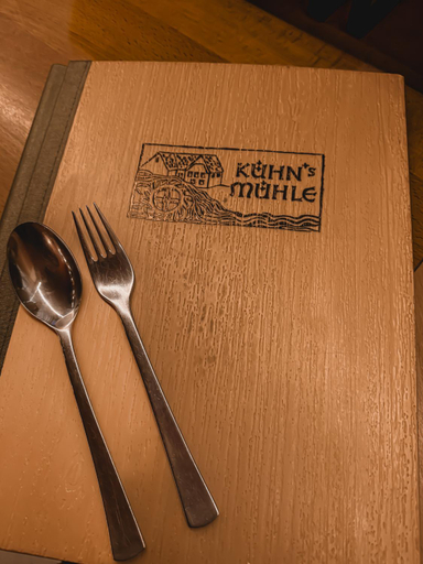 Food & Drinks 5, Hotel Kuhns Muhle, Rheingau-Taunus-Kreis
