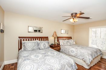 Others 5, Baskins Creek Condos, Sevier