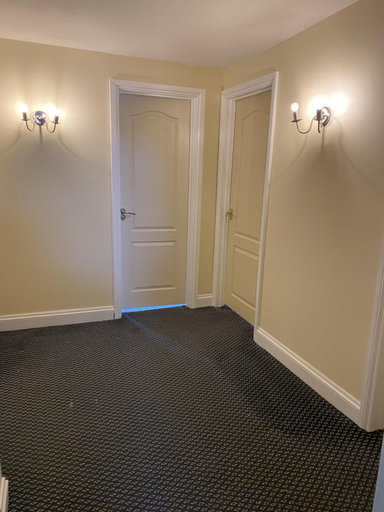 Others 3, Stansted Airport Guest Rooms, Essex