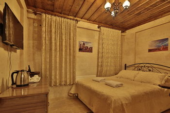 Others 3, Goreme Cave Rooms, Nevşehir