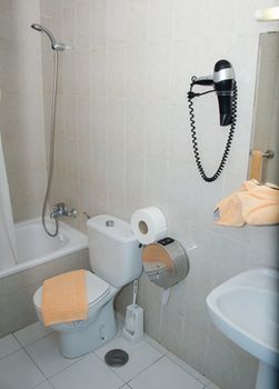 Bathroom 5, Ura Roslara, Las Palmas