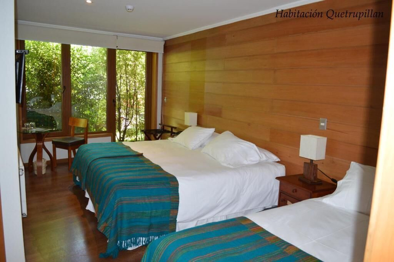 Others 2, Cocurantu Hotel Boutique, Cautín