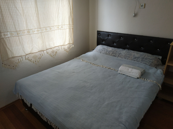Bedroom 4, Zeytinada Pansiyon ve Gozleme, Gazipaşa