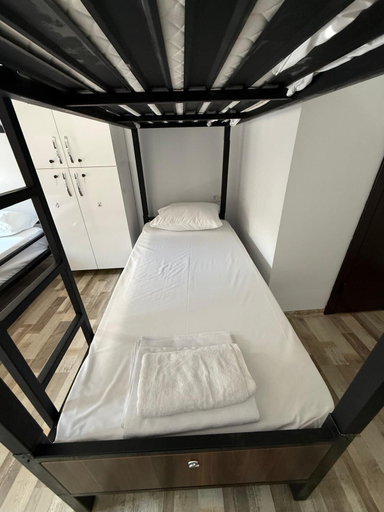 Bedroom 3, Antalya Marina Hostel, Antalya