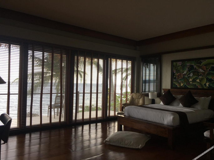 Bedroom 5, The Asri Dive and Leisure Resort, Mabini