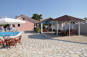 Others 5, Tassos Apartments, Ionian Islands