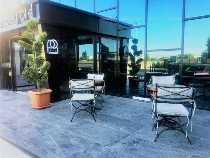 Others 2, Grand Pasabey Otel, Merkez