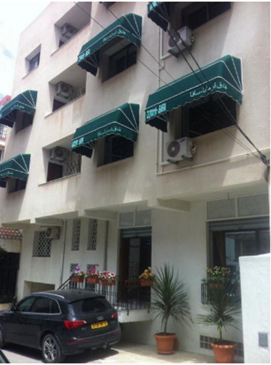 Others, Hôtel Oumaya Safa, Cheraga