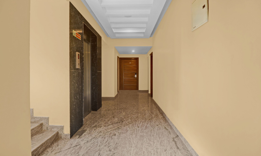 Public Area 3, Treebo Silver Key, Marathahalli, Bangalore