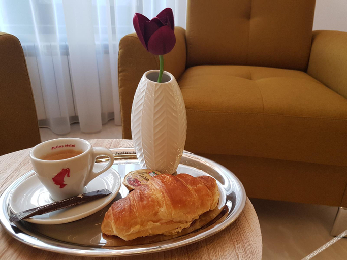 Food & Drinks 4, Ymy Boutique Residence, Municipiul Bucuresti