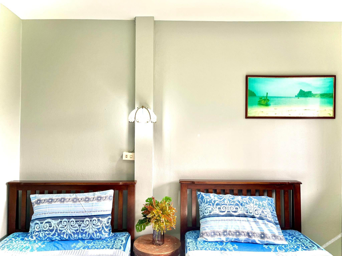 Others 5, TARA INN, Mueang Krabi