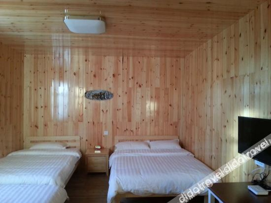 Others 2, Erguna Duola Motel, Hulunbuir