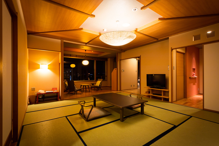 Others 4, Ryokan Minato no Yado Migiwaya, Yaizu